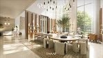 Spacious 1-Bedroom Luxury Apartment for Sale in Parkwood Tower A, Dubai Hills gallery thumbnail 1