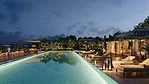 High ROI 1-Bedroom Waterfront Apartment for Sale in Palace Residences Creek Blue gallery thumbnail 8