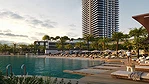 Brand New 2-Bedroom Waterfront Apartment for Sale in Palace Residences Creek Blue gallery thumbnail 4