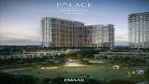 Luxury 1-Bedroom Branded Apartment for Sale in Palace Residences Hillside A, Dubai Hills gallery thumbnail 12