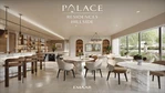 Luxury 1-Bedroom Branded Apartment for Sale in Palace Residences Hillside A, Dubai Hills gallery thumbnail 2