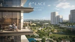 Luxury 1-Bedroom Branded Apartment for Sale in Palace Residences Hillside A, Dubai Hills gallery thumbnail 11