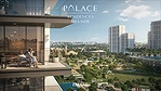 Luxury 1-Bedroom Branded Apartment for Sale in Palace Residences Hillside A, Dubai Hills gallery thumbnail 11