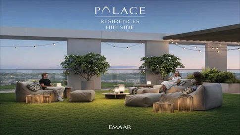 Luxury 1-Bedroom Branded Apartment for Sale in Palace Residences Hillside A, Dubai Hills gallery 10