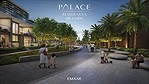 Luxury 1-Bedroom Branded Apartment for Sale in Palace Residences Hillside A, Dubai Hills gallery thumbnail 8