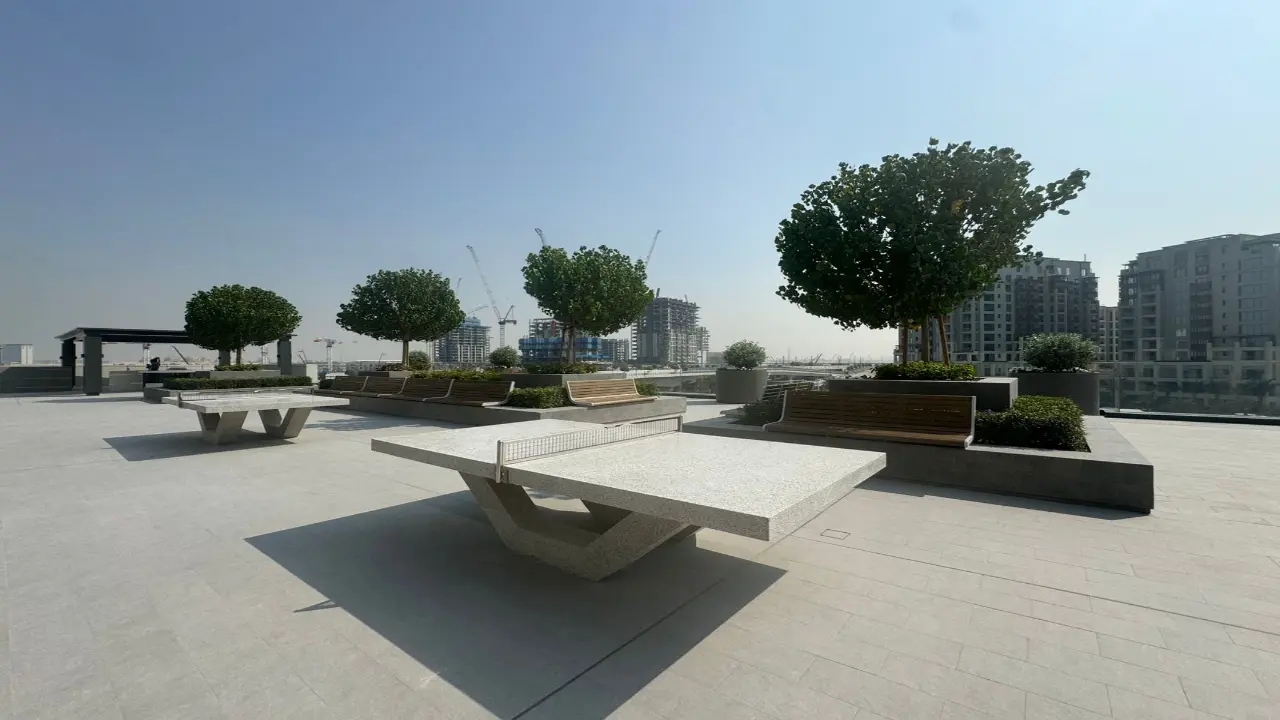 Brand New 2-Bedroom Apartment for Sale in Palace Residences North, Dubai Creek Harbour gallery 9