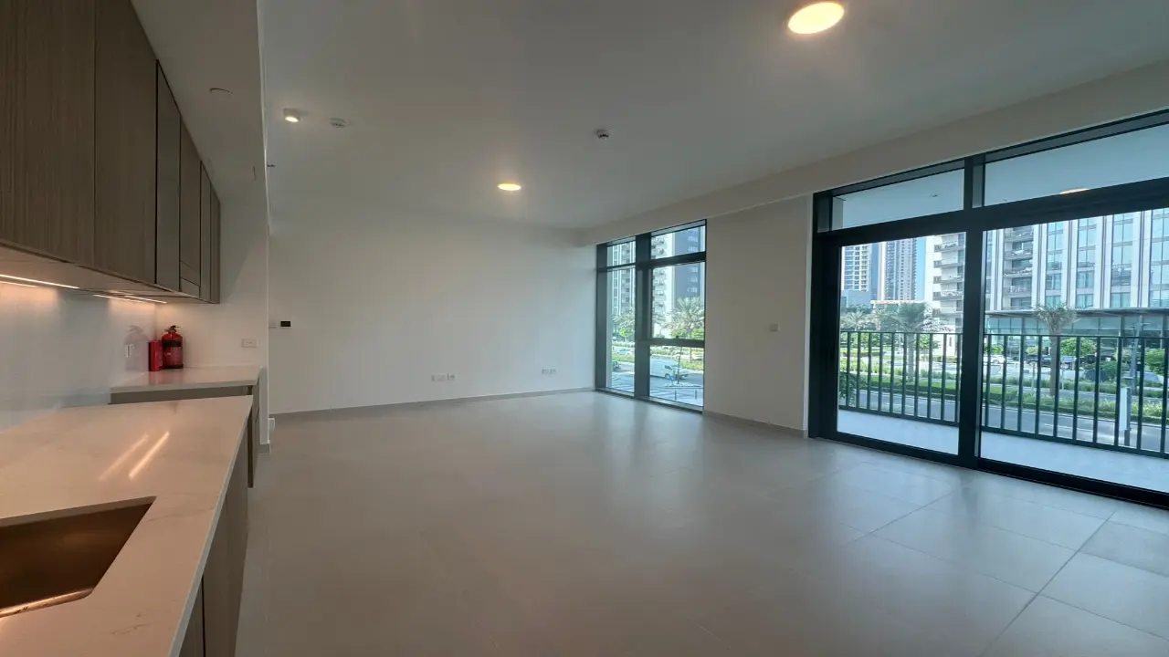 Brand New 2-Bedroom Apartment for Sale in Palace Residences North, Dubai Creek Harbour gallery 2