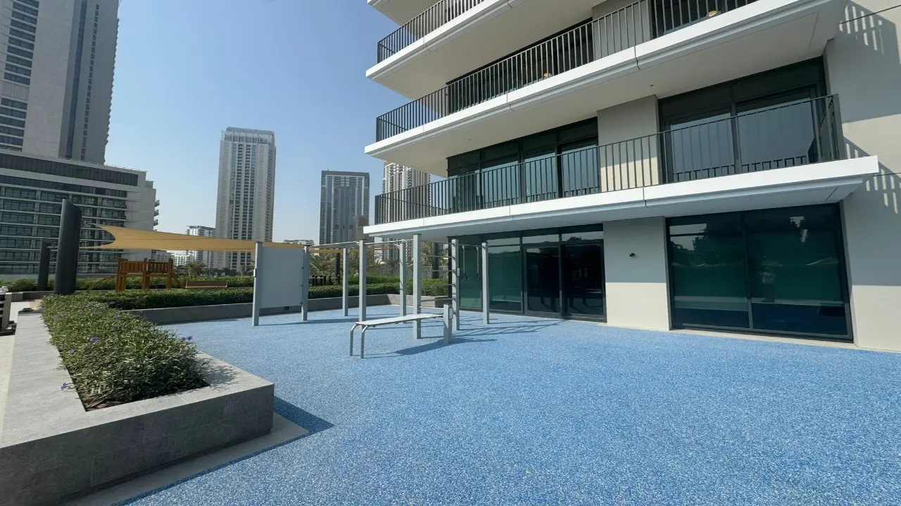 Brand New 2-Bedroom Apartment for Sale in Palace Residences North, Dubai Creek Harbour gallery 13