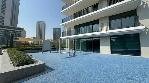 Продается новая двухкомнатная квартира в комплексе Palace Residences North, Dubai Creek Harbour. галерея 13