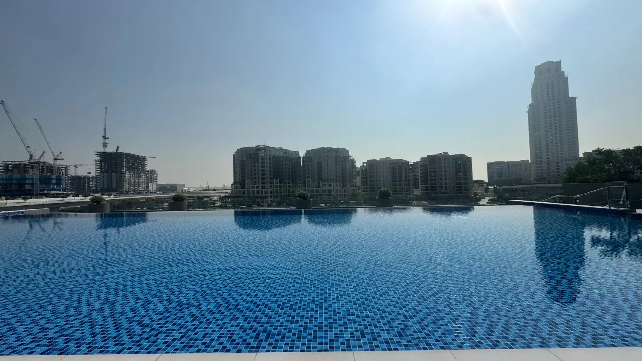 Brand New 2-Bedroom Apartment for Sale in Palace Residences North, Dubai Creek Harbour gallery 11