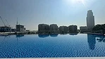 Продается новая двухкомнатная квартира в комплексе Palace Residences North, Dubai Creek Harbour. миниатюра галереи 11