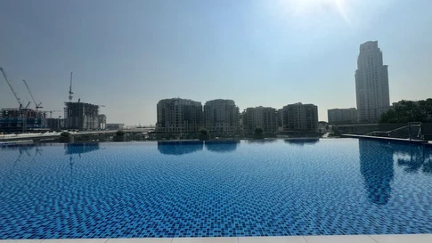 Brand New 2-Bedroom Apartment for Sale in Palace Residences North, Dubai Creek Harbour gallery 11