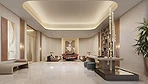 High Floor 1-Bedroom Sea View Apartment for Sale in Palm Beach Tower 3, Palm Jumeirah gallery thumbnail 10