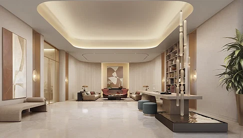 High Floor 1-Bedroom Sea View Apartment for Sale in Palm Beach Tower 3, Palm Jumeirah gallery 10