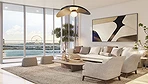 High Floor 1-Bedroom Sea View Apartment for Sale in Palm Beach Tower 3, Palm Jumeirah gallery thumbnail 7