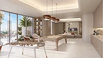 High Floor 1-Bedroom Sea View Apartment for Sale in Palm Beach Tower 3, Palm Jumeirah gallery thumbnail 2
