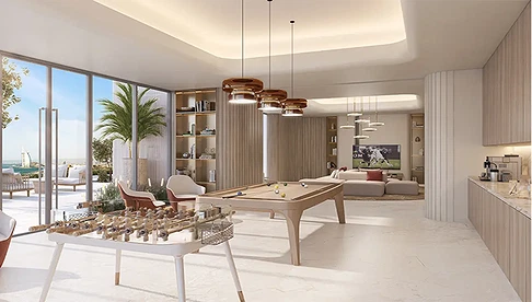 High Floor 1-Bedroom Sea View Apartment for Sale in Palm Beach Tower 3, Palm Jumeirah gallery 2