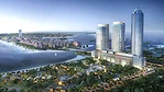 Продается просторная 1-комнатная квартира с видом на море в Palm Beach Tower 3, Palm Jumeirah. миниатюра галереи 3