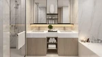 Spacious 1-Bedroom Sea View Apartment for Sale in Palm Beach Tower 3, Palm Jumeirah gallery thumbnail 2