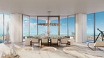 Spacious 1-Bedroom Sea View Apartment for Sale in Palm Beach Tower 3, Palm Jumeirah gallery thumbnail 1