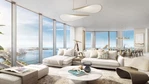 Spacious 1-Bedroom Sea View Apartment for Sale in Palm Beach Tower 3, Palm Jumeirah gallery thumbnail 8