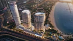 Spacious 1-Bedroom Sea View Apartment for Sale in Palm Beach Tower 3, Palm Jumeirah gallery thumbnail 6