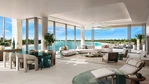 2-Bedroom Waterfront Apartment for Sale at Palm Central Private Residences Frond N gallery thumbnail 7