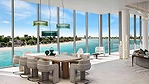 Waterfront 2-Bedroom Apartment for Sale in Palm Central Private Residences Frond N Building A, Palm Jebel Ali gallery thumbnail 23