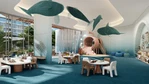 2-Bedroom Waterfront Apartment for Sale at Palm Central Private Residences Frond N gallery thumbnail 5