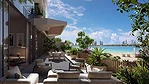 Waterfront 2-Bedroom Apartment for Sale in Palm Central Private Residences Frond N Building A, Palm Jebel Ali gallery thumbnail 20