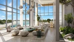 2-Bedroom Waterfront Apartment for Sale at Palm Central Private Residences Frond N gallery thumbnail 2
