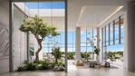 Waterfront 2-Bedroom Apartment for Sale in Palm Central Private Residences Frond N Building A, Palm Jebel Ali gallery thumbnail 16