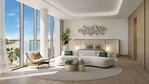 Waterfront 2-Bedroom Apartment for Sale in Palm Central Private Residences Frond N Building A, Palm Jebel Ali gallery thumbnail 15