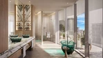 Waterfront 2-Bedroom Apartment for Sale in Palm Central Private Residences Frond N Building A, Palm Jebel Ali gallery thumbnail 14
