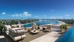 Waterfront 2-Bedroom Apartment for Sale in Palm Central Private Residences Frond N Building A, Palm Jebel Ali gallery thumbnail 13