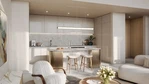 2-Bedroom Waterfront Apartment for Sale at Palm Central Private Residences Frond N gallery thumbnail 14