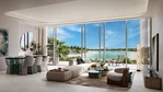2-Bedroom Waterfront Apartment for Sale at Palm Central Private Residences Frond N gallery thumbnail 11