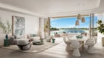 2-Bedroom Waterfront Apartment for Sale at Palm Central Private Residences Frond N gallery thumbnail 10
