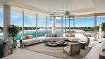 Waterfront 2-Bedroom Apartment for Sale in Palm Central Private Residences Frond N Building A, Palm Jebel Ali gallery thumbnail 2