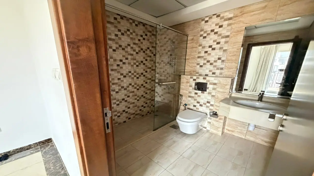Spacious 2-Bedroom Apartment for Rent in Pantheon Boulevard, JVC District 13 gallery 5