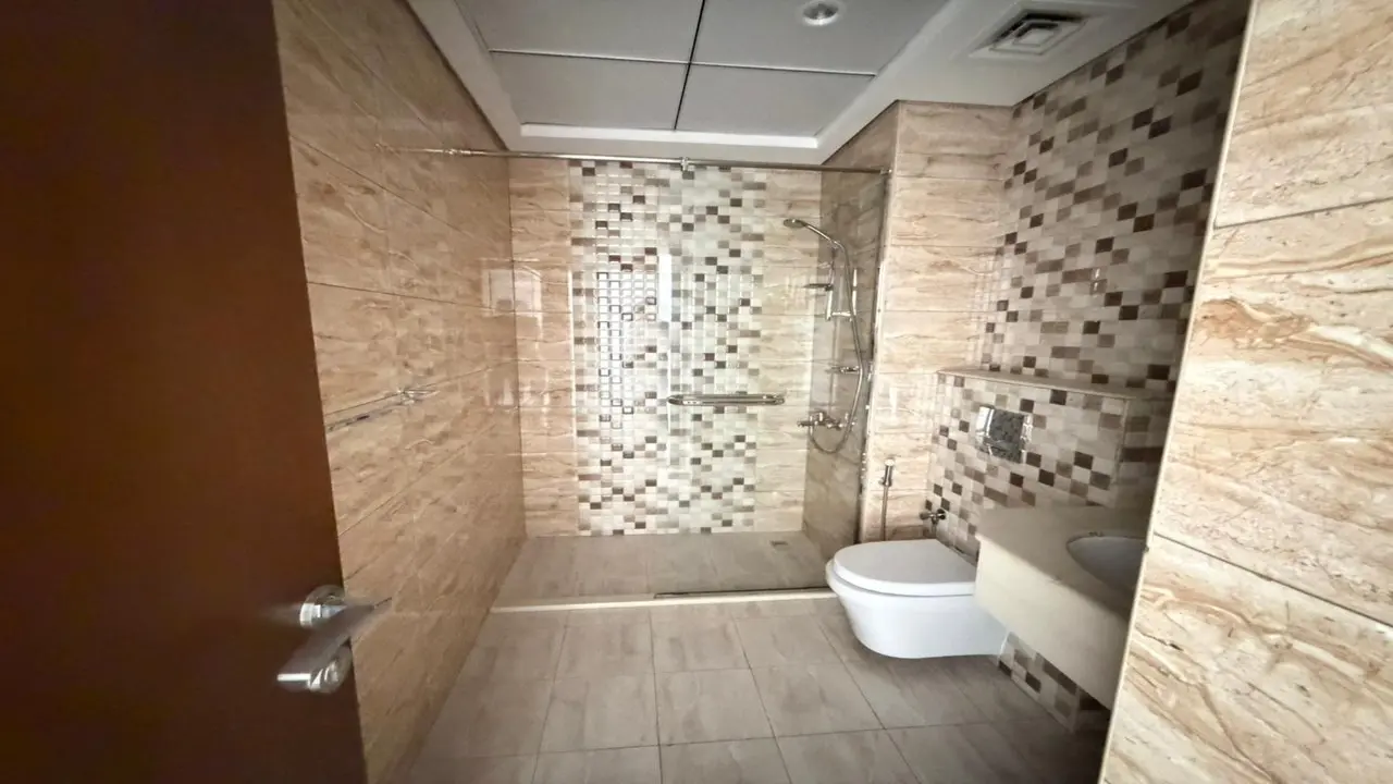 Spacious 2-Bedroom Apartment for Rent in Pantheon Boulevard, JVC District 13 gallery 4