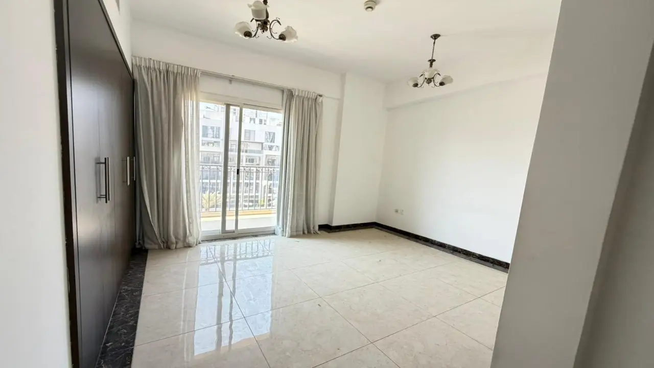 Spacious 2-Bedroom Apartment for Rent in Pantheon Boulevard, JVC District 13 gallery 11