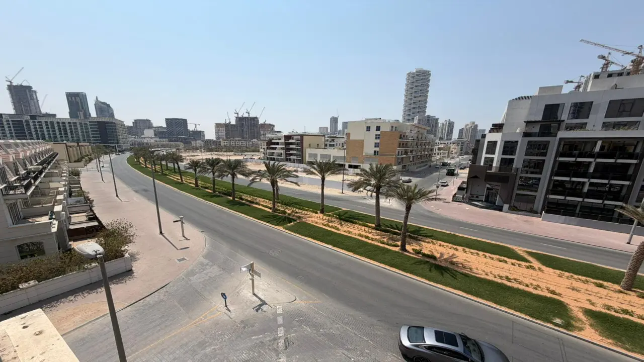 Spacious 2-Bedroom Apartment for Rent in Pantheon Boulevard, JVC District 13 gallery 8