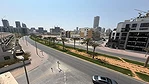Просторная двухкомнатная квартира сдается в аренду на бульваре Пантеон, район JVC, 13. миниатюра галереи 8