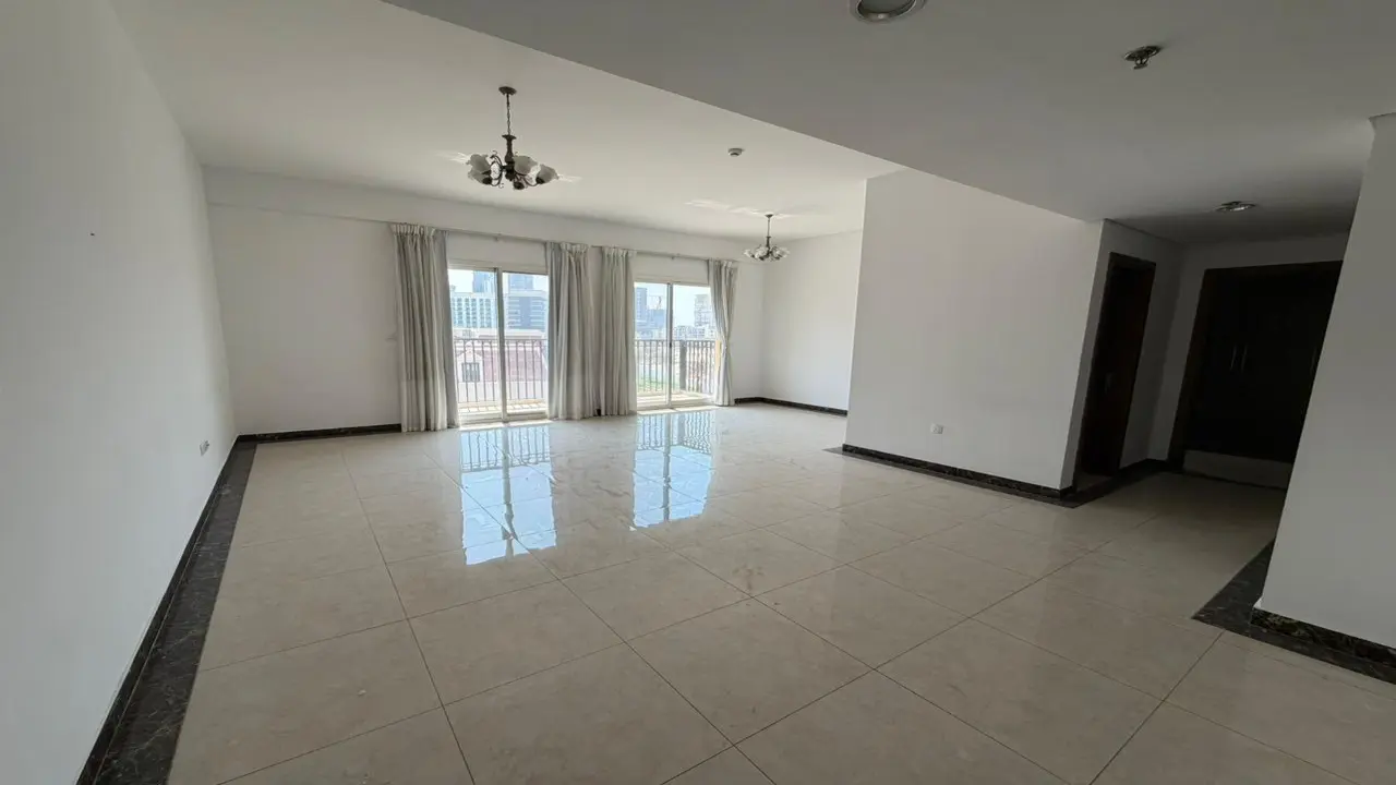 Spacious 2-Bedroom Apartment for Rent in Pantheon Boulevard, JVC District 13 gallery 1