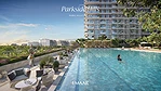 High ROI 2-Bedroom Apartment for Sale in Parkside Hills, Dubai Hills Estate gallery thumbnail 7