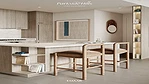 High ROI 2-Bedroom Apartment for Sale in Parkside Hills, Dubai Hills Estate gallery thumbnail 2