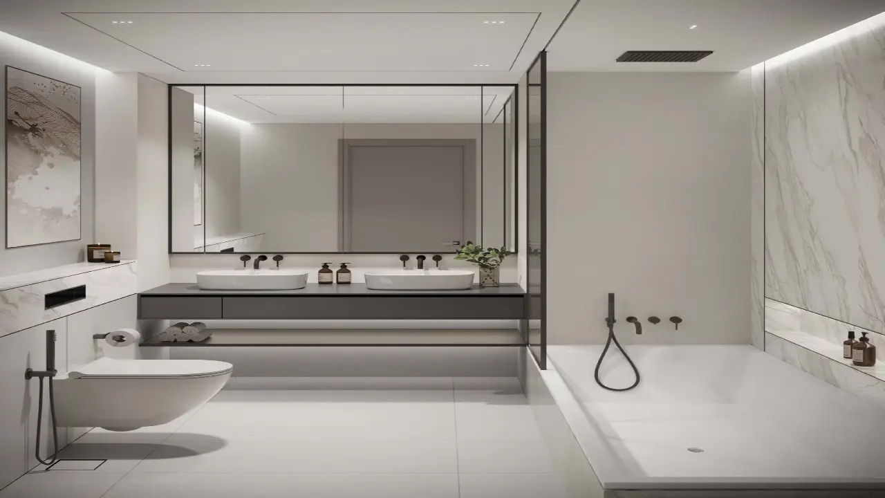 Modern 2-Bedroom Apartment for Sale in Parkway, Meydan Horizon gallery 9