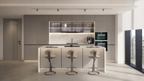 Modern 2-Bedroom Apartment for Sale in Parkway, Meydan Horizon gallery 8