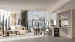 Modern 2-Bedroom Apartment for Sale in Parkway, Meydan Horizon gallery thumbnail 7